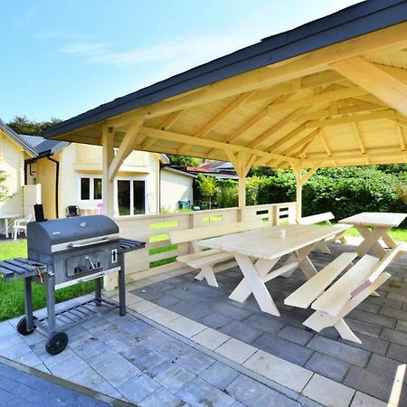 Holiday Resort, Ustronie Morskie Exterior photo