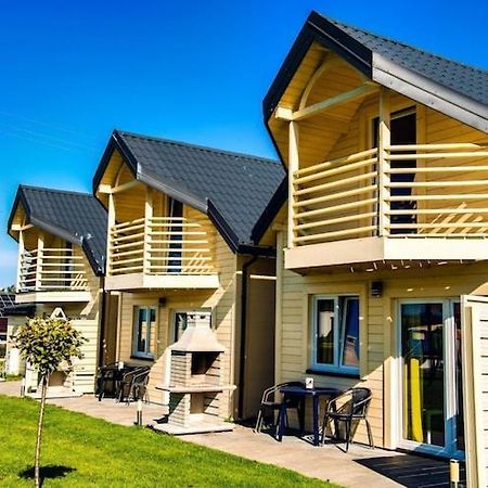 Holiday Resort, Ustronie Morskie Exterior photo