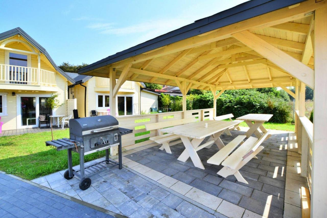 Holiday Resort, Ustronie Morskie Exterior photo
