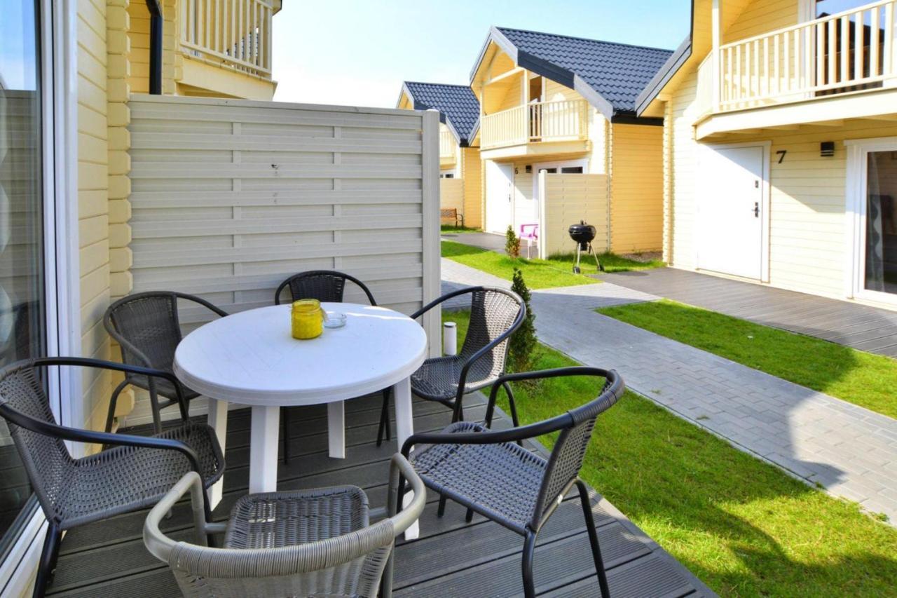 Holiday Resort, Ustronie Morskie Exterior photo
