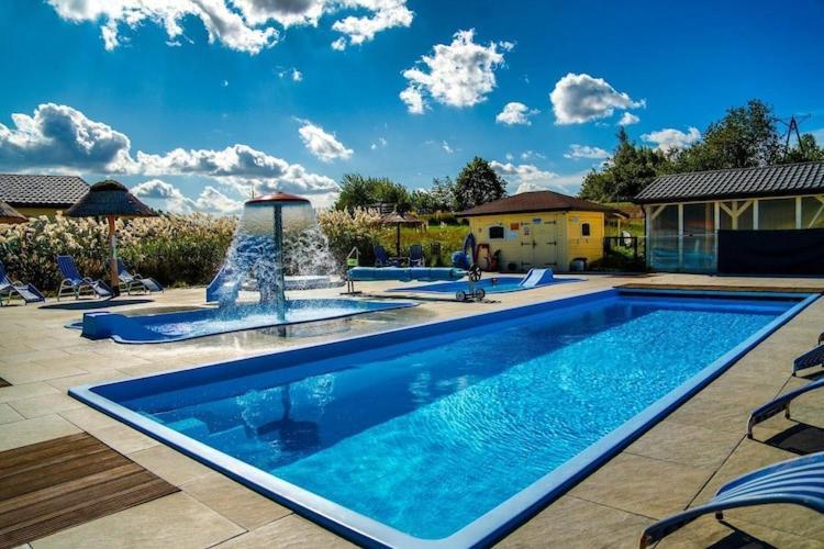 Holiday Resort, Ustronie Morskie Exterior photo