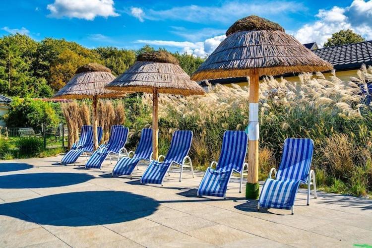 Holiday Resort, Ustronie Morskie Exterior photo