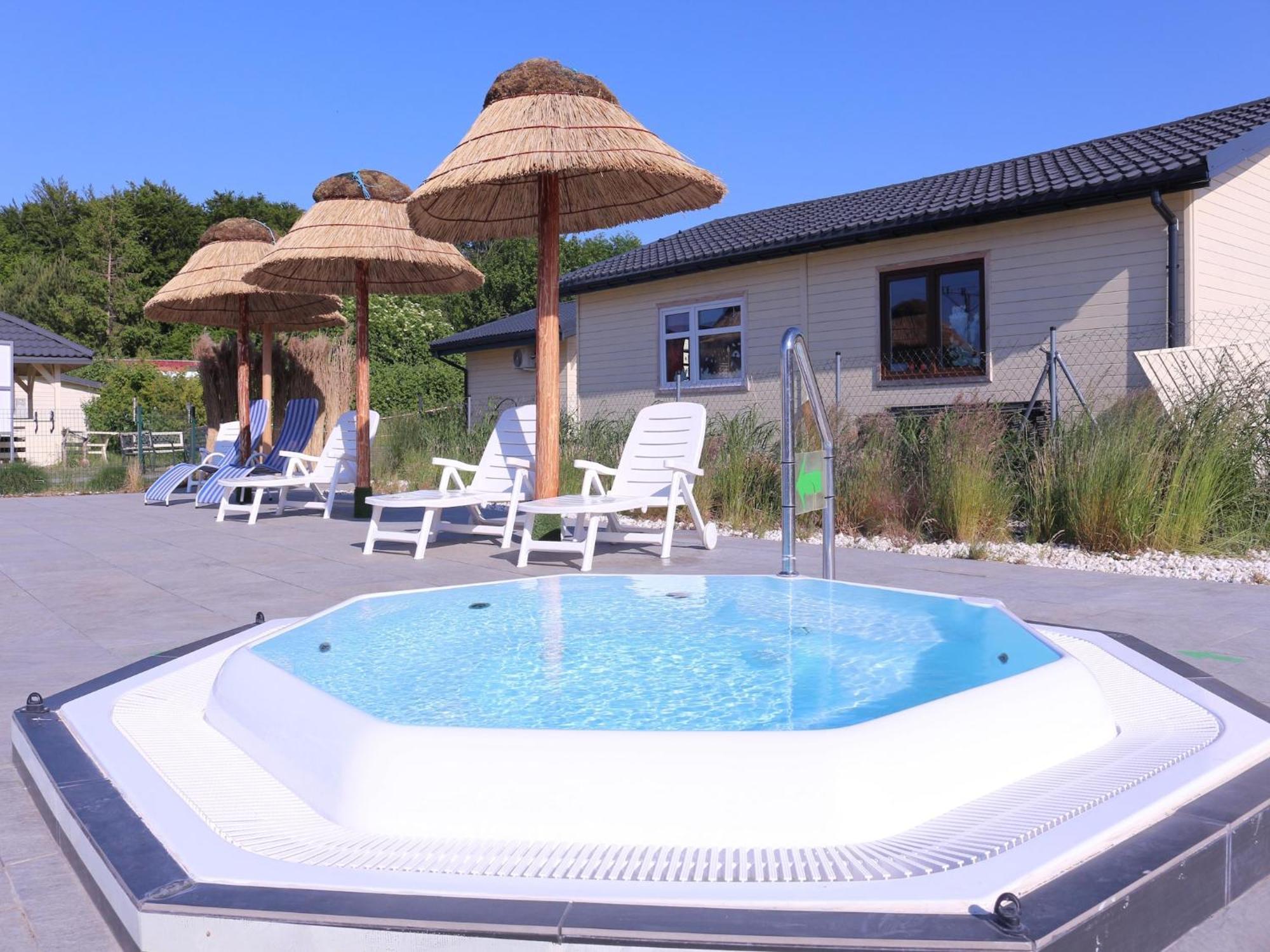 Holiday Resort, Ustronie Morskie Exterior photo